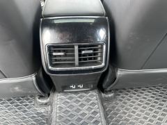 MG6 PRO 1.5T Trophy Luxury Edition - ფოტო 17