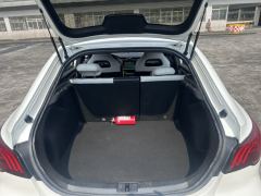 MG6 PRO 1.5T Trophy Luxury Edition - ფოტო 18