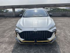 MG6 PRO 1.5T Trophy Luxury Edition - ფოტო 2