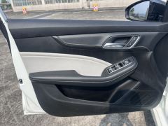 MG6 PRO 1.5T Trophy Luxury Edition - ფოტო 4