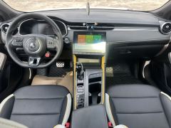 MG6 PRO 1.5T Trophy Luxury Edition - ფოტო 6