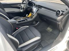 MG6 PRO 1.5T Trophy Luxury Edition - ფოტო 7