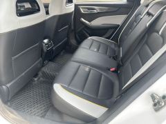 MG6 PRO 1.5T Trophy Luxury Edition - ფოტო 8