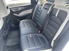 MG6 PRO 1.5T Trophy Luxury Edition - ფოტო 9
