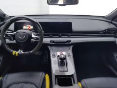 GAC Shadow Leopard 270T J16 Edition - фото 16