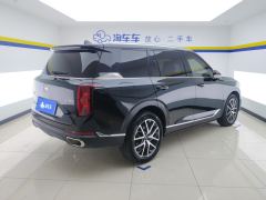 GAC Trumpchi GS8 - фото 2