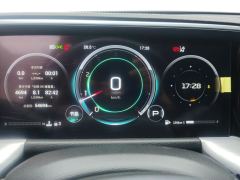 GAC Trumpchi GS8 - фото 20