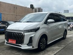 MAXUS G20 PLUS 2.0T Automatic Luxury Edition Diesel - ფოტო 1