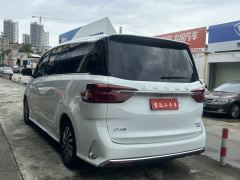 MAXUS G20 PLUS 2.0T Automatic Luxury Edition Diesel - ფოტო 10