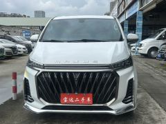 MAXUS G20 PLUS 2.0T Automatic Luxury Edition Diesel - ფოტო 2