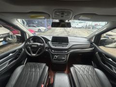 MAXUS G20 PLUS 2.0T Automatic Luxury Edition Diesel - ფოტო 5