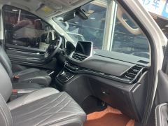 MAXUS G20 PLUS 2.0T Automatic Luxury Edition Diesel - ფოტო 7