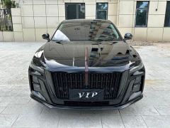 FAW Red Flag H5 2.0T Automatic Mystic Shadow Edition - фото 2