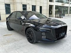 FAW Red Flag H5 2.0T Automatic Mystic Shadow Edition - фото 3