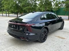 FAW Red Flag H5 2.0T Automatic Mystic Shadow Edition - фото 4