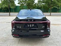 FAW Red Flag H5 2.0T Automatic Mystic Shadow Edition - фото 5