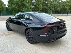 FAW Red Flag H5 2.0T Automatic Mystic Shadow Edition - фото 6