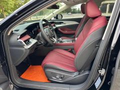 FAW Red Flag H5 2.0T Automatic Mystic Shadow Edition - фото 7