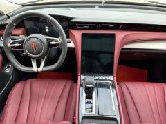 FAW Red Flag H5 2.0T Automatic Mystic Shadow Edition - фото 8
