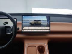 Leapmotor C10 EV Edition 605 Edition - ფოტო 17