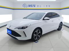 Roewe MG i5 1.5L CVT Prestige - ფოტო 1