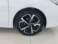 Roewe MG i5 1.5L CVT Prestige - ფოტო 6