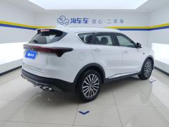 Jetour X70 PLUS Edition 1.5T PRO 5 - photo 2