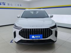 Jetour X70 PLUS Edition 1.5T PRO 5 - photo 3