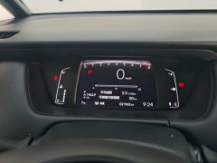 Honda Fit 1.5L Edition - ფოტო 20