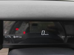 Icar Car iCAR 03 501km Long Range Edition - фото 20