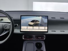 Leapmotor Leapo B01 550 LiDAR Edition - ფოტო 17