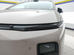 Leapmotor Leapo B01 550 LiDAR Edition - ფოტო 4