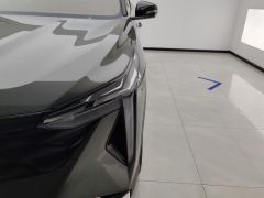 Geely Boyue 1.5T Longteng Edition - ფოტო 4