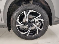 Geely Boyue 1.5T Longteng Edition - ფოტო 6