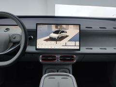 Leapmotor B10 510 LiDAR Edition - ფოტო 17