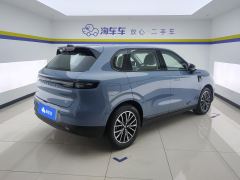 Leapmotor B10 510 LiDAR Edition - ფოტო 2