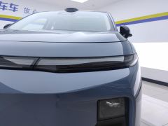 Leapmotor B10 510 LiDAR Edition - ფოტო 4
