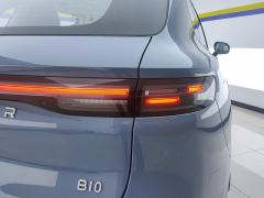 Leapmotor B10 510 LiDAR Edition - ფოტო 5