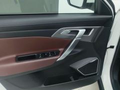 Geely Boyue 1.8TD Version - фото 13