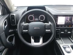 Haval Great Wall Big Dog Great Wall Dog 1.5T 2WD Edge Pastoral Edition - ფოტო 18