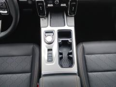 Haval Great Wall Big Dog Great Wall Dog 1.5T 2WD Edge Pastoral Edition - ფოტო 19