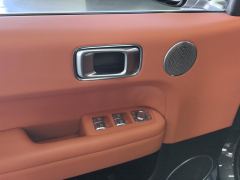 Li Auto L6 Pro - ფოტო 13