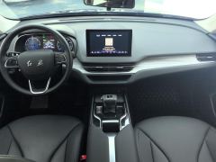 FAW Hongqi E-QM5 610km PLUS - ფოტო 16