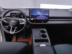 Haval H6 2.0T Two-Wheel Drive Max - ფოტო 16