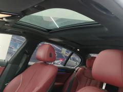 BMW 5 Series 530Li Premier M Sport Package - ფოტო 15