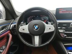 BMW 5 Series 530Li Premier M Sport Package - ფოტო 18