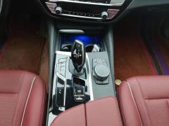 BMW 5 Series 530Li Premier M Sport Package - ფოტო 19