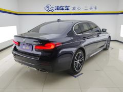 BMW 5 Series 530Li Premier M Sport Package - ფოტო 2