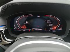 BMW 5 Series 530Li Premier M Sport Package - ფოტო 20