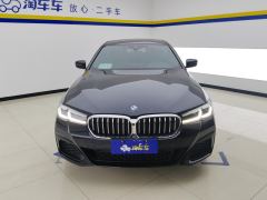 BMW 5 Series 530Li Premier M Sport Package - ფოტო 3